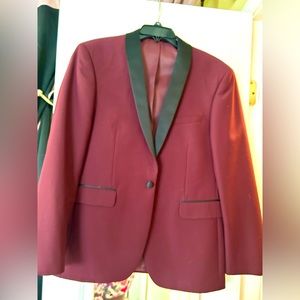 Richmenlooks Slim. 1BT.Shawl-Tuxedo